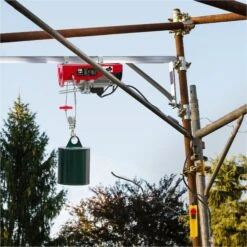 Seilwinde 600 Kg 11 Seilwinde 600 Kg -Arebos Verkaufsgeschäft 2 live b 2000x2000 4260199757499 5083