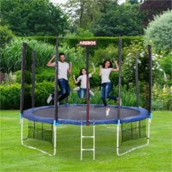 Trampolin Sprungmatte 396 Cm 84 Ösen 165 Mm 11 Trampolin Sprungmatte 396 Cm 84 Ösen 165 Mm -Arebos Verkaufsgeschäft 2 live picture type c 2000x2000px ce8d
