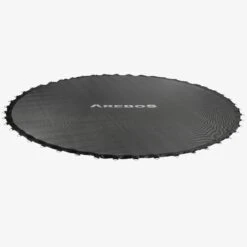 Trampolin Sprungmatte 430 Cm 88 Ösen 178 Mm 12 Trampolin Sprungmatte 430 Cm 88 Ösen 178 Mm -Arebos Verkaufsgeschäft 3 4260551584596 000 52a3
