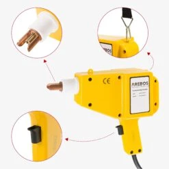 Punktschweißgerät 800W -Arebos Verkaufsgeschäft 3 4260551587320 retouched highlight collection 2000x2000px d289