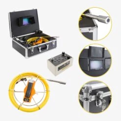 Rohrkamera Mit USB-Anschluss -Arebos Verkaufsgeschäft 3 4260551589454 retouched 2000x2000 highlightcollection de86