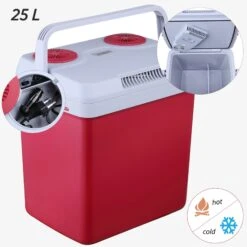 Thermoelektrische Kühlbox 25L -Arebos Verkaufsgeschäft 3 4260627422340 000 eff0