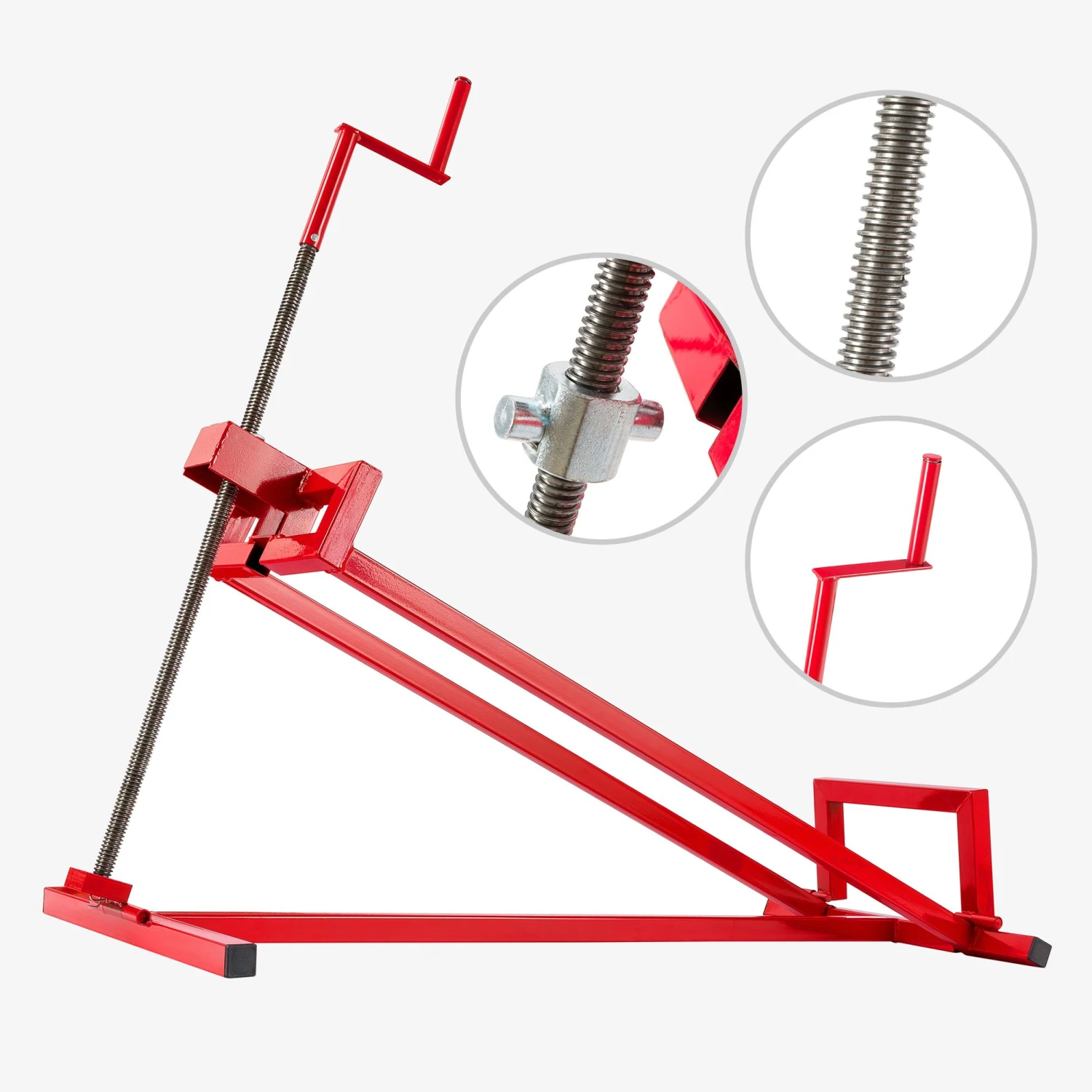 Rasentraktor Heber 450kg 5 Rasentraktor Heber 450kg – Bild 3