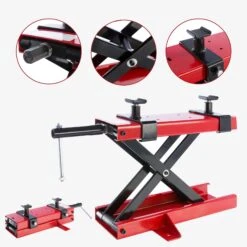 Motorradheber 500 Kg -Arebos Verkaufsgeschäft 3 highlight collection 2000x2000 7842