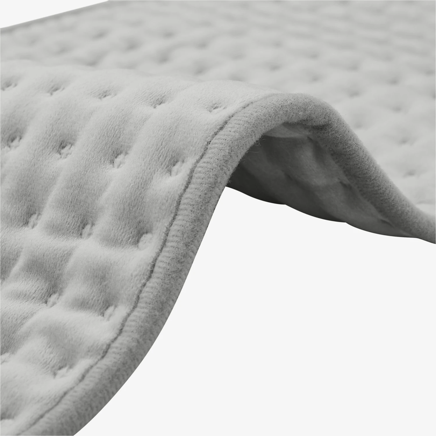 Heizkissen 30x60cm - Grau 6 Heizkissen 30x60cm - Grau – Bild 4