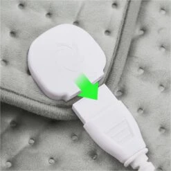 Heizkissen 42x32 Cm - Grau 14 Heizkissen 42x32 Cm - Grau -Arebos Verkaufsgeschäft 4252023105316 13 53ee