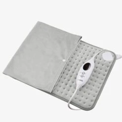 Heizkissen 42x32 Cm - Grau 12 Heizkissen 42x32 Cm - Grau -Arebos Verkaufsgeschäft 4252023105316 15 b190