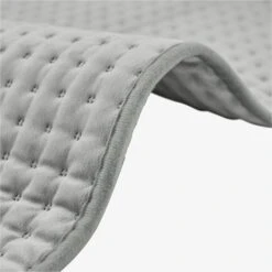 Heizkissen 45x85 Cm - Grau 13 Heizkissen 45x85 Cm - Grau -Arebos Verkaufsgeschäft 4252023106986 8 0f4b