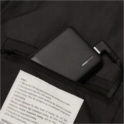 Akku-Thermojacke 10000 MAh 14 Akku-Thermojacke 10000 MAh -Arebos Verkaufsgeschäft 4252023108102 15 dc49