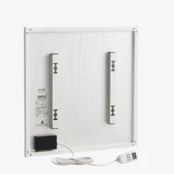 Infrarotheizung Wandheizung Mit Thermostat 350 W -Arebos Verkaufsgeschäft 4252023108119 5 017e