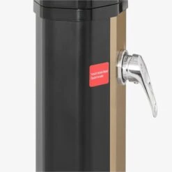 Solardusche 35L Schwarz Golden 12 Solardusche 35L Schwarz Golden -Arebos Verkaufsgeschäft 4252023108256 15 3e43