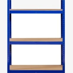 Schwerlastregal 180x90x40cm 875kg 12 Schwerlastregal 180x90x40cm 875kg -Arebos Verkaufsgeschäft 4252023110358 13 3c28