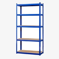 AREBOS - Schwerlastregal 2er Set -Arebos Verkaufsgeschäft 4252023110358 14 53aa