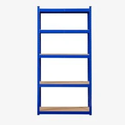 Schwerlastregal 180x90x40cm 875kg 14 Schwerlastregal 180x90x40cm 875kg -Arebos Verkaufsgeschäft 4252023110358 3 00ed