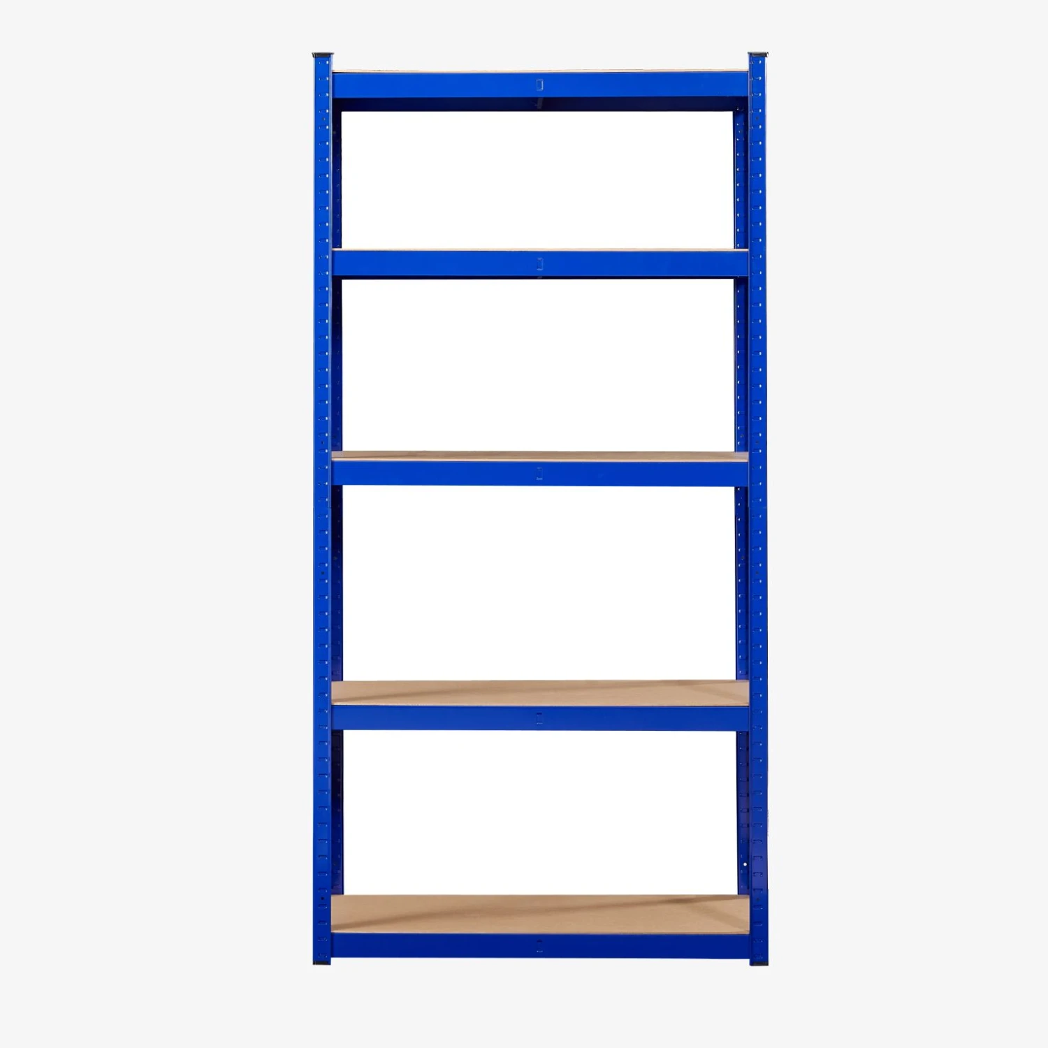 Schwerlastregal 180x90x40cm 875kg 7 Schwerlastregal 180x90x40cm 875kg – Bild 5