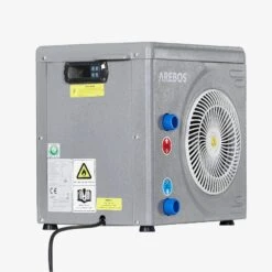 Mini Wärmepumpe 3,9 KW -Arebos Verkaufsgeschäft 4252023110990 4 75ff