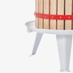 Obstpresse 30 L -Arebos Verkaufsgeschäft 4252023112154 2 9eed