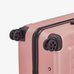 4 Tlg. Reisekoffer Set Rosé-Gold -Arebos Verkaufsgeschäft 4252023112185 6 1 d98e