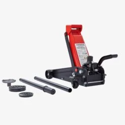 Rangierwagenheber 3T Mit Fußpedal 14 Rangierwagenheber 3T Mit Fußpedal -Arebos Verkaufsgeschäft 4252023112260 7 ed1a