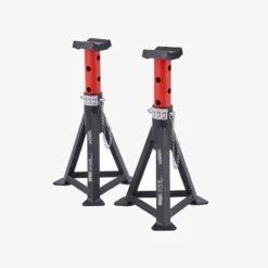 2 Stk. Unterstellböcke 3T 14 2 Stk. Unterstellböcke 3T -Arebos Verkaufsgeschäft 4252023112277 1 9e67