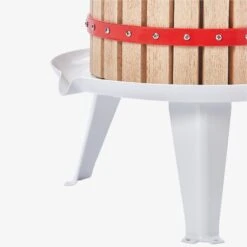 Obstpresse 12 L -Arebos Verkaufsgeschäft 425202311230 4 b633