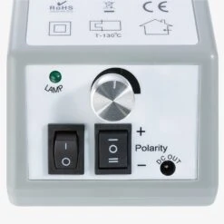 Nagelfräser DR 299 Eco Line - Grau 13 Nagelfräser DR 299 Eco Line - Grau -Arebos Verkaufsgeschäft 4260199750964 003 cdc6