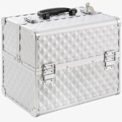 Kosmetikkoffer Diamant - 15L -Arebos Verkaufsgeschäft 4260199751091 000 fa04