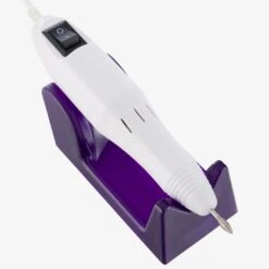 Nagelfräser DR 299 Eco Line - Weiß 13 Nagelfräser DR 299 Eco Line - Weiß -Arebos Verkaufsgeschäft 4260199752067 004 7b75