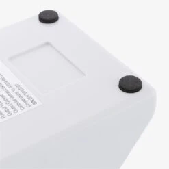 Nagelfräser DR 299 Eco Line - Weiß 16 Nagelfräser DR 299 Eco Line - Weiß -Arebos Verkaufsgeschäft 4260199752067 009 2ff9