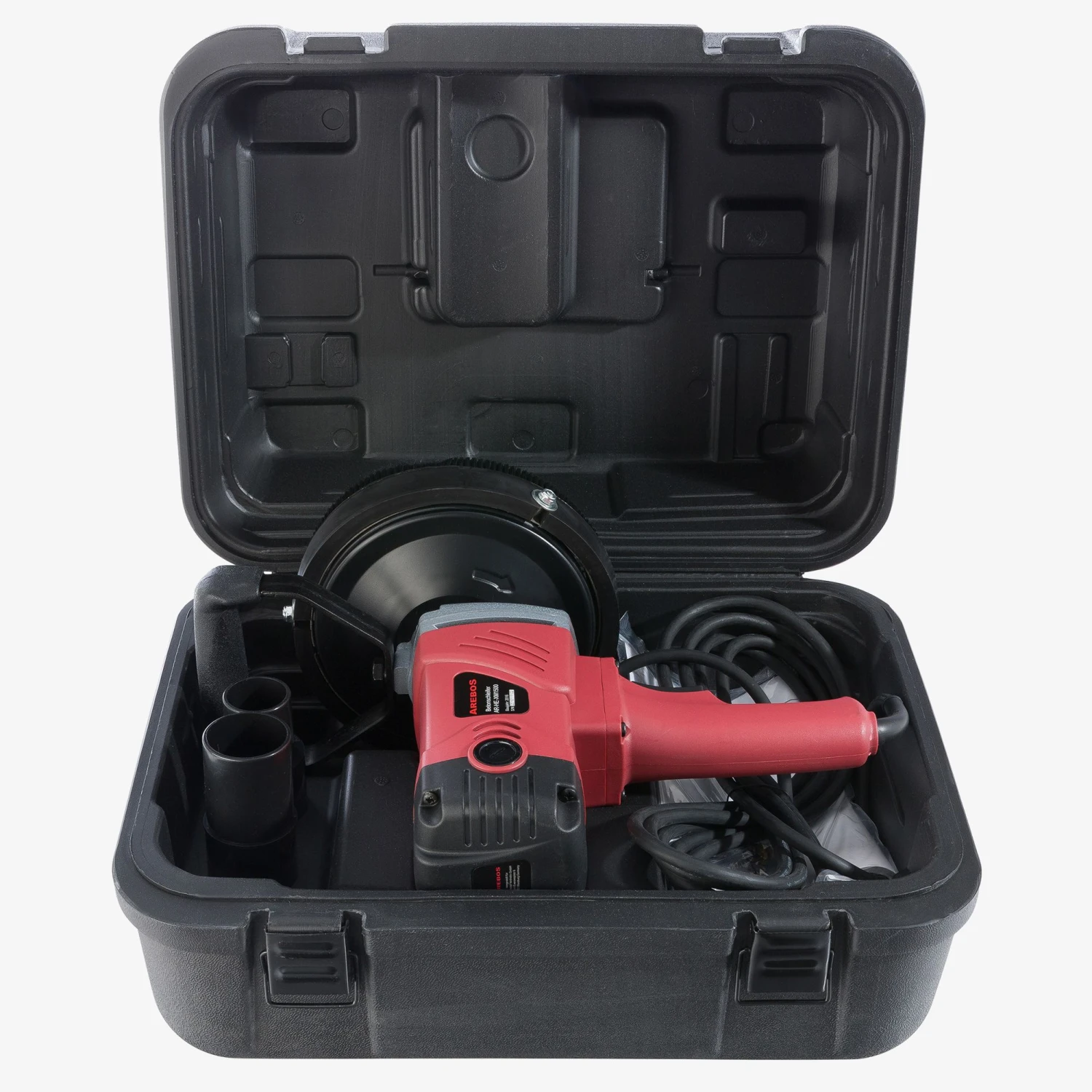 Betonschleifer 1500W 8 Betonschleifer 1500W – Bild 6