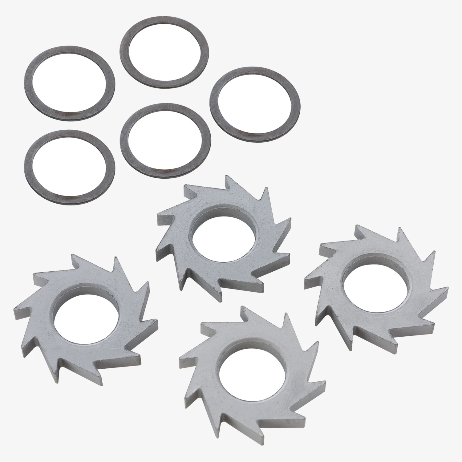 Betonschleifer Zubehör 9-tlg. 6 Betonschleifer Zubehör 9-tlg. – Bild 4