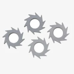 Betonschleifer Zubehör 9-tlg. 8 Betonschleifer Zubehör 9-tlg. -Arebos Verkaufsgeschäft 4260199752371 001 855e