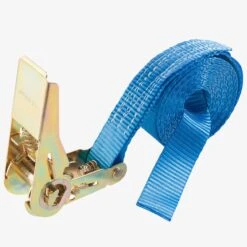 Spanngurt 4m - 1-tlg - 25mm - 10er Set