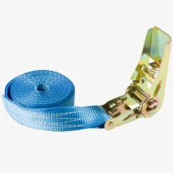 Spanngurt 4m - 1-tlg - 25mm - 10er Set 12 Spanngurt 4m - 1-tlg - 25mm - 10er Set -Arebos Verkaufsgeschäft 4260199754429 004 7417