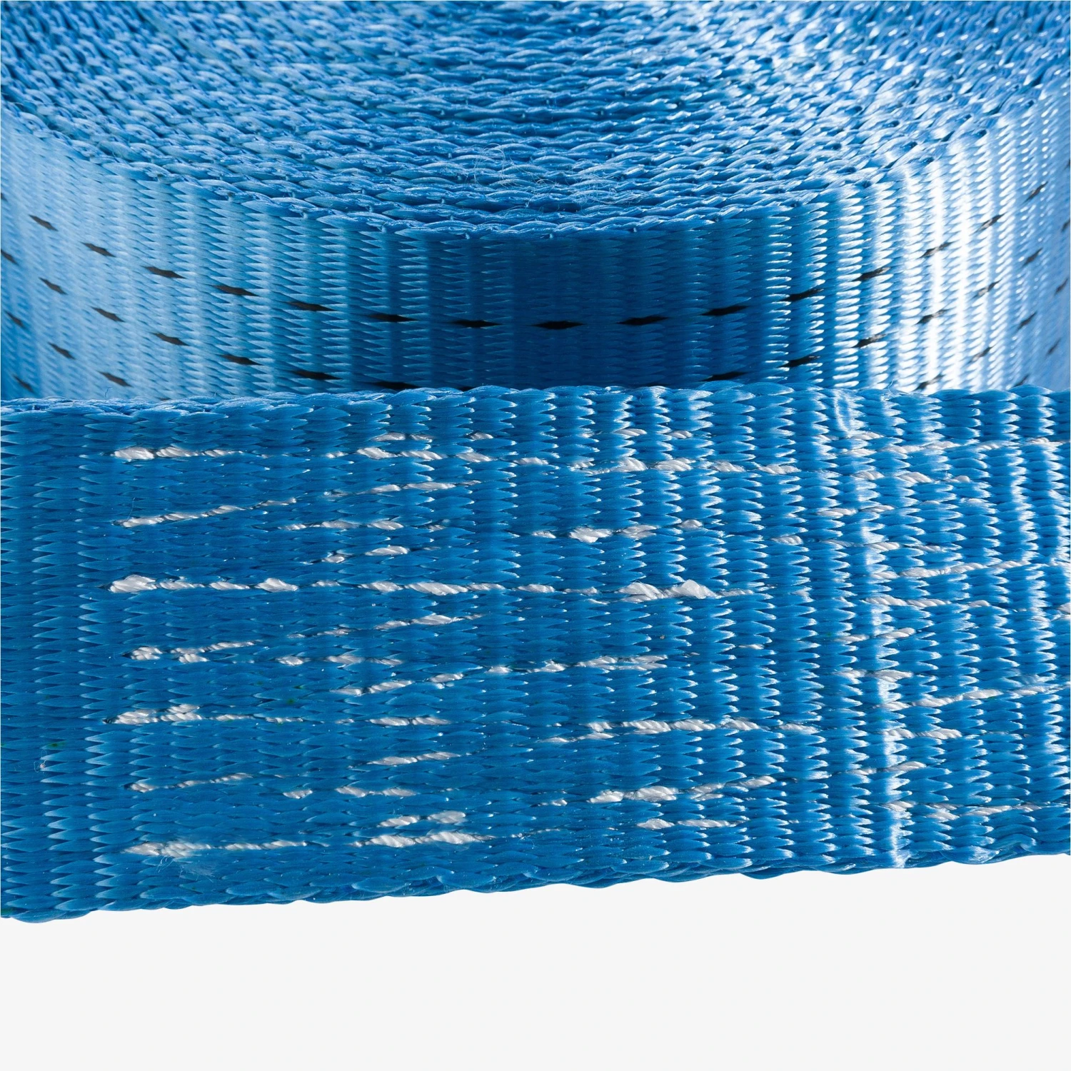 Spanngurt 8m - 2-tlg - 50mm - 10er Set 7 Spanngurt 8m - 2-tlg - 50mm - 10er Set – Bild 5