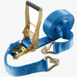 Spanngurt 6m - 2-tlg - 50mm - 4er Set