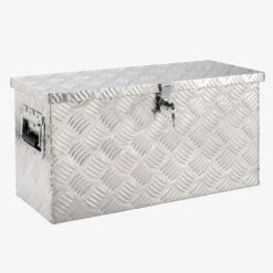 Koffer Truckbox - Aluminium