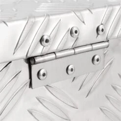 Koffer Truckbox - Aluminium 13 Koffer Truckbox - Aluminium -Arebos Verkaufsgeschäft 4260199755297 005 375d