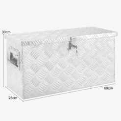 Koffer Truckbox - Aluminium 16 Koffer Truckbox - Aluminium -Arebos Verkaufsgeschäft 4260199755297 006 7cd7