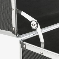 Alukoffer 100L -Arebos Verkaufsgeschäft 4260199755303 004 72bd