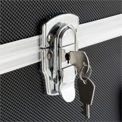 Alukoffer 100L -Arebos Verkaufsgeschäft 4260199755303 005 30e3