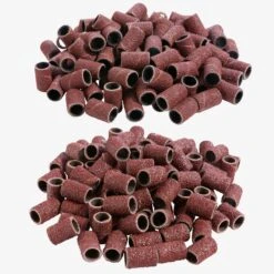 Nagelfräser Set DR-299 - Pink -Arebos Verkaufsgeschäft 4260199755563 005 c3f0