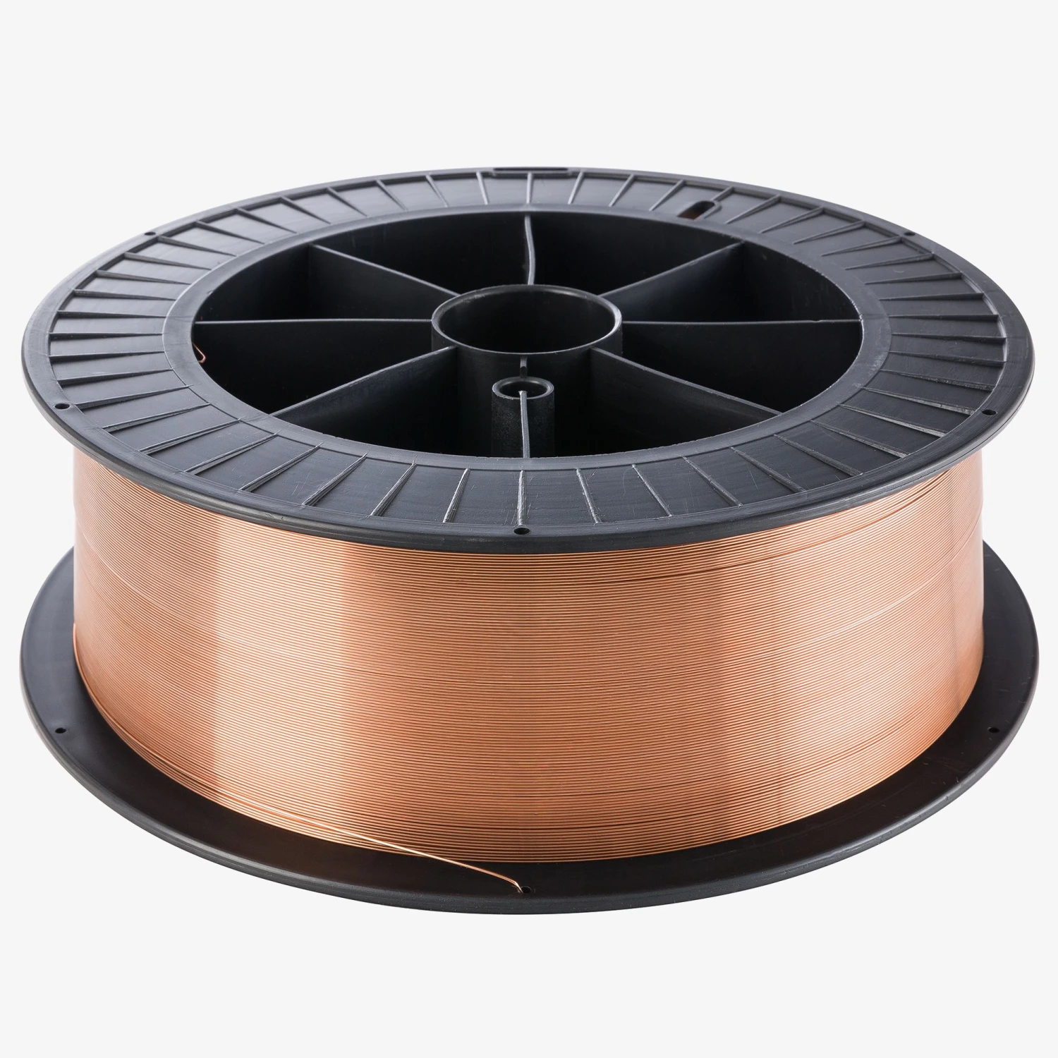 Schutzgas Rolle 0,8mm 15kg 7 Schutzgas Rolle 0,8mm 15kg – Bild 5