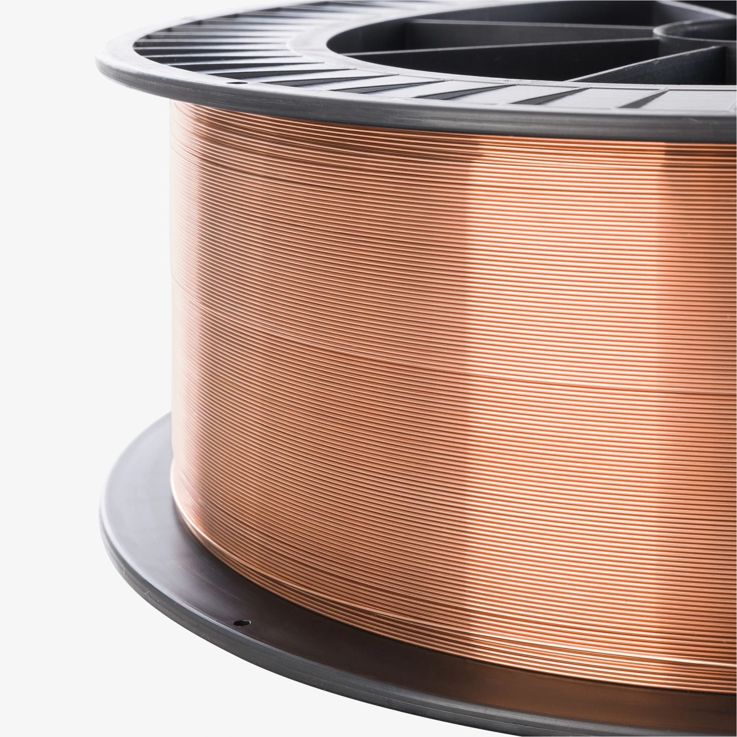 Schutzgas Rolle 0,8mm 15kg 4 Schutzgas Rolle 0,8mm 15kg – Bild 2