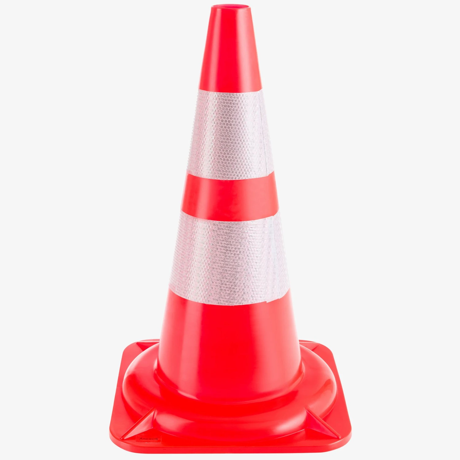 Verkehrs-Leitkegel 10 Stück 3 Verkehrs-Leitkegel 10 Stück