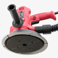 Trockenbauschleifer Inkl. 18x Schleiferpapier -Arebos Verkaufsgeschäft 4260199756515 002 5a30