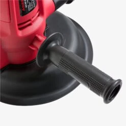 Trockenbauschleifer Inkl. 18x Schleiferpapier -Arebos Verkaufsgeschäft 4260199756515 007 758a