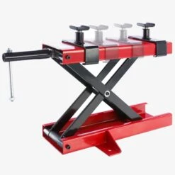 Motorradheber 500 Kg -Arebos Verkaufsgeschäft 4260199756690 002 edbd