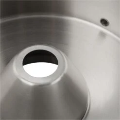 Dampfentsafter 15 L - Edelstahl 13 Dampfentsafter 15 L - Edelstahl -Arebos Verkaufsgeschäft 4260199756720 004 73b9