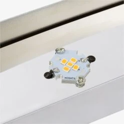LED Hängeleuchte 20W 14 LED Hängeleuchte 20W -Arebos Verkaufsgeschäft 4260199757123 009 0496